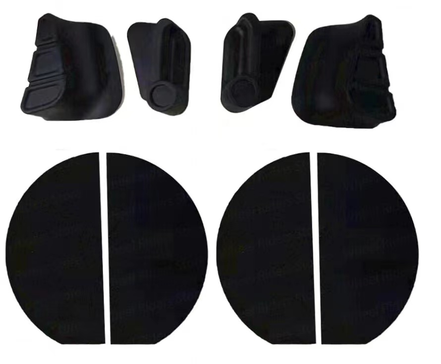 v12  pads