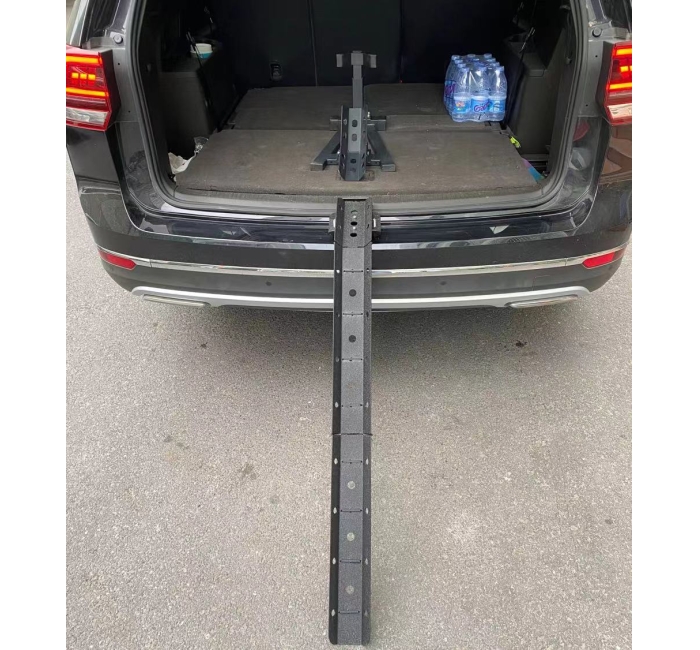 Easy go car unicyle parts